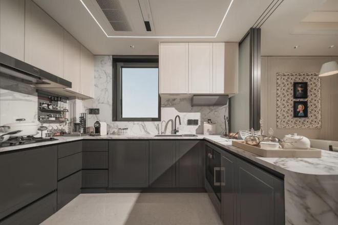 百度热搜华润·外滩瑞府售楼处发布：虹口北外滩高端改善之选(图8)