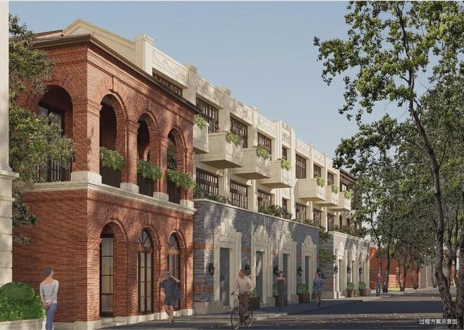 百度热搜华润·外滩瑞府售楼处发布：虹口北外滩高端改善之选(图7)