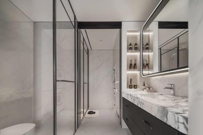 百度热搜华润·外滩瑞府售楼处发布：虹口北外滩高端改善之选(图10)