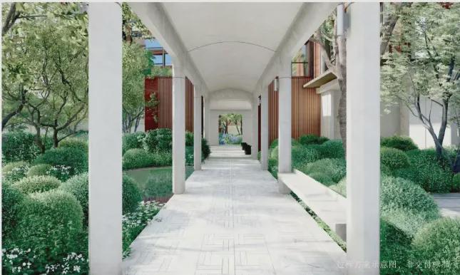 百度热搜华润·外滩瑞府售楼处发布：虹口北外滩高端改善之选(图13)