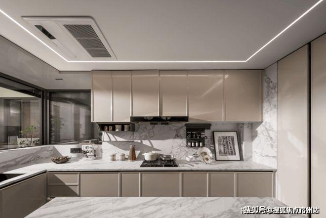 盛大开幕@华润外滩瑞府售楼处发布华润外滩瑞府生活新标杆！(图22)