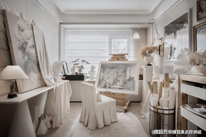 盛大开幕@华润外滩瑞府售楼处发布华润外滩瑞府生活新标杆！(图21)