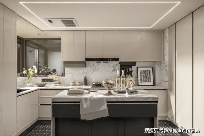 盛大开幕@华润外滩瑞府售楼处发布华润外滩瑞府生活新标杆！(图23)