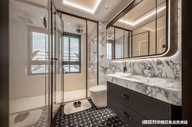 盛大开幕@华润外滩瑞府售楼处发布华润外滩瑞府生活新标杆！(图25)