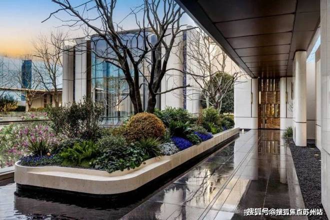 通告海上清和玺售楼处发布：海上清和玺理想品质生活!(图16)