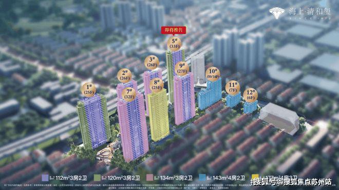 通告海上清和玺售楼处发布：海上清和玺理想品质生活!(图21)