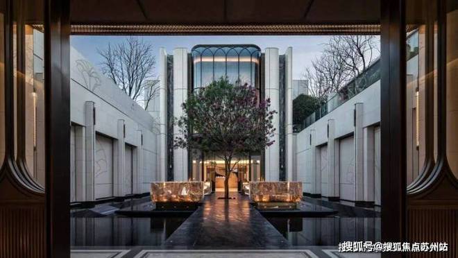 通告海上清和玺售楼处发布：海上清和玺理想品质生活!(图19)