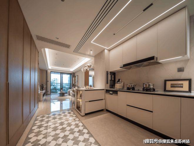 通告海上清和玺售楼处发布：海上清和玺理想品质生活!(图24)