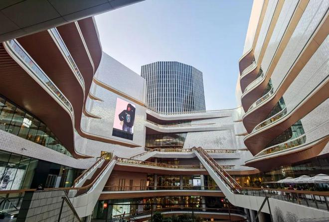 大华公园柏翠售楼处发布：北上海核心低密生态邂逅美好生活(图19)