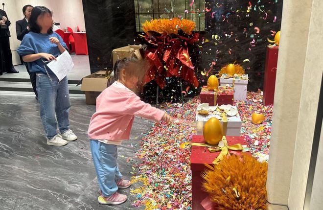 大华公园柏翠售楼处发布：北上海核心低密生态邂逅美好生活(图2)