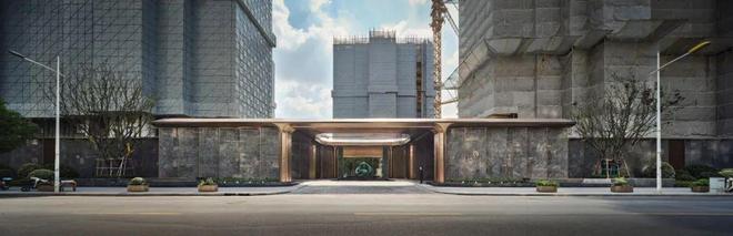 大华公园柏翠售楼处发布：北上海核心低密生态邂逅美好生活(图6)