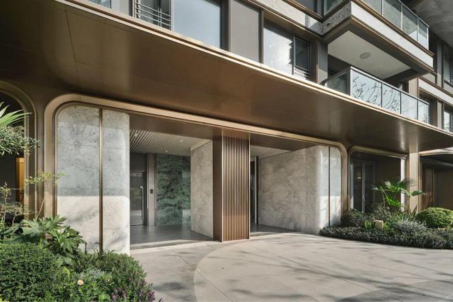 大华公园柏翠售楼处发布：北上海核心低密生态邂逅美好生活(图8)