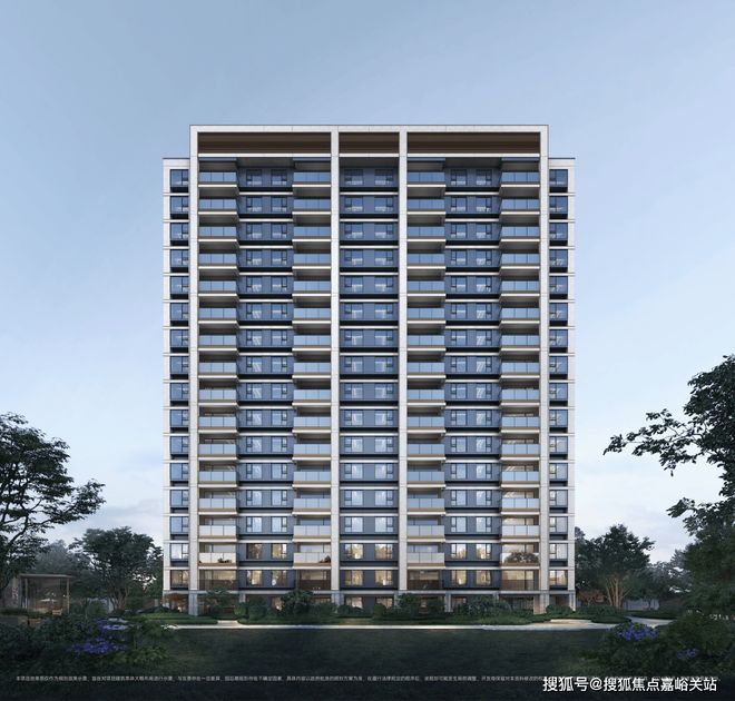 华发观澜半岛2025网站丨华发观澜半岛丨楼盘详情(图13)