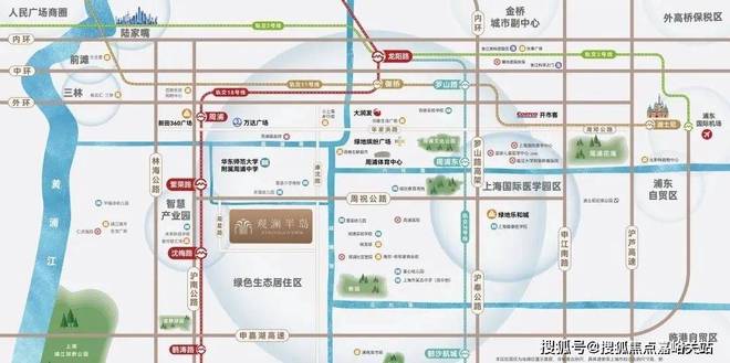 华发观澜半岛2025网站丨华发观澜半岛丨楼盘详情(图11)