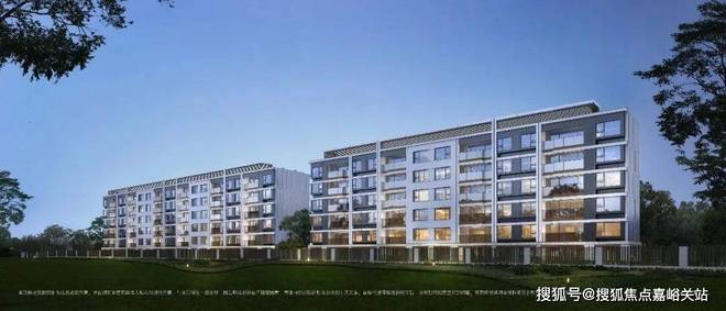 华发观澜半岛2025网站丨华发观澜半岛丨楼盘详情(图14)