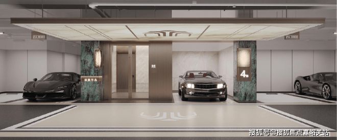 华发观澜半岛2025网站丨华发观澜半岛丨楼盘详情(图16)