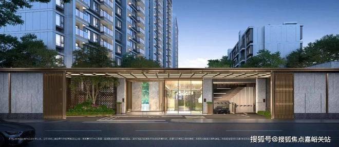 华发观澜半岛2025网站丨华发观澜半岛丨楼盘详情(图17)