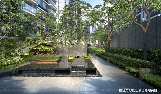 华发观澜半岛2025网站丨华发观澜半岛丨楼盘详情(图19)