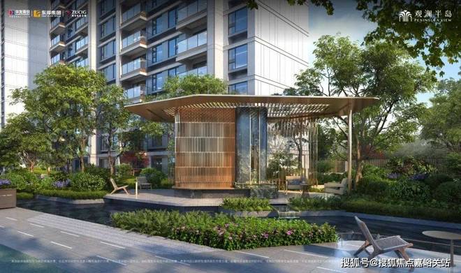 华发观澜半岛2025网站丨华发观澜半岛丨楼盘详情(图20)