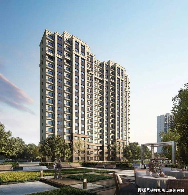 华发观澜半岛2025网站丨华发观澜半岛丨楼盘详情(图32)