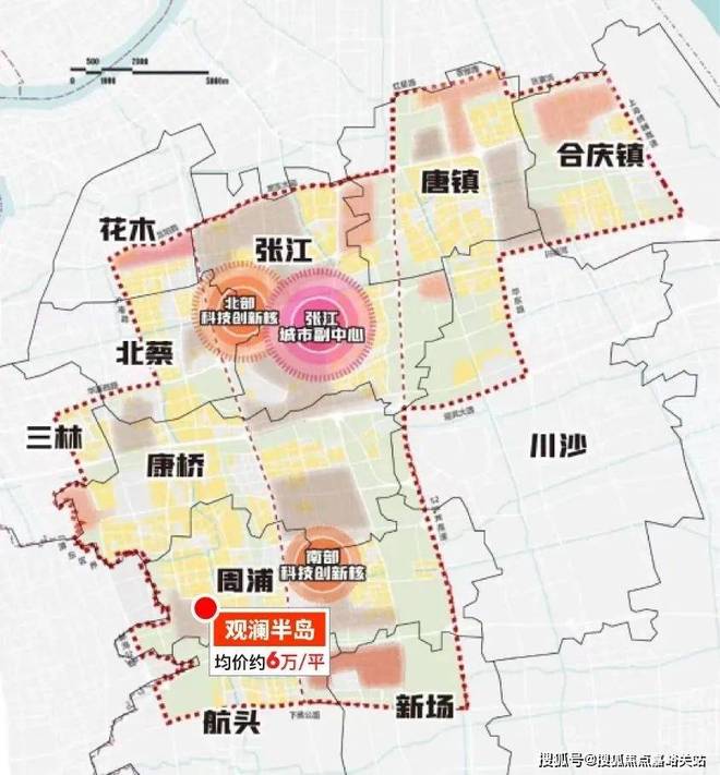 华发观澜半岛2025网站丨华发观澜半岛丨楼盘详情(图35)