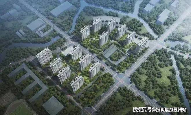 上海嘉定虹桥璀璨领峯售楼处│璀璨领峯(营销中心)-2026销售中心(售楼处)-楼盘欢迎您-价格户型地址环境配套交房时间(图8)