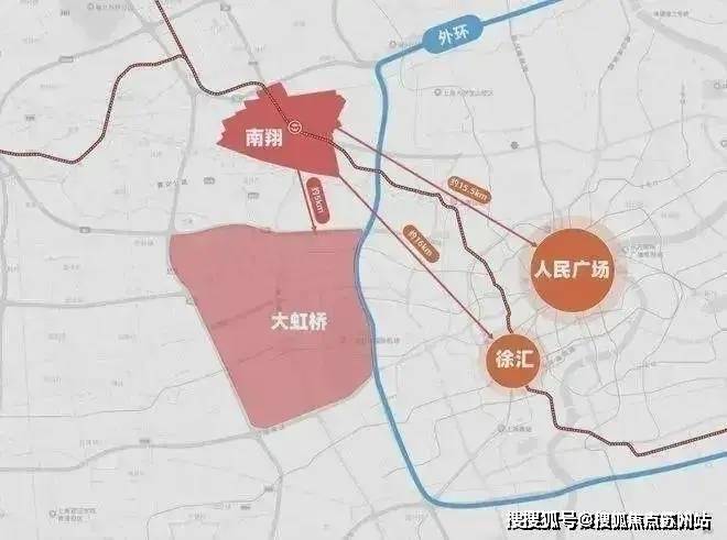 上海嘉定虹桥璀璨领峯售楼处│璀璨领峯(营销中心)-2026销售中心(售楼处)-楼盘欢迎您-价格户型地址环境配套交房时间(图26)