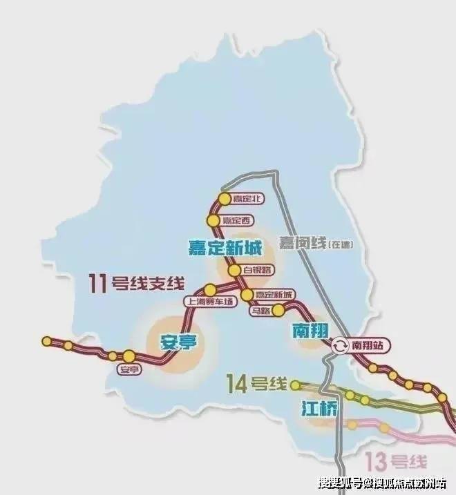 上海嘉定虹桥璀璨领峯售楼处│璀璨领峯(营销中心)-2026销售中心(售楼处)-楼盘欢迎您-价格户型地址环境配套交房时间(图30)