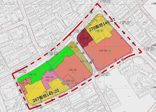 【聚焦】静安誉静安售楼处发布：誉利好引爆市场(图5)