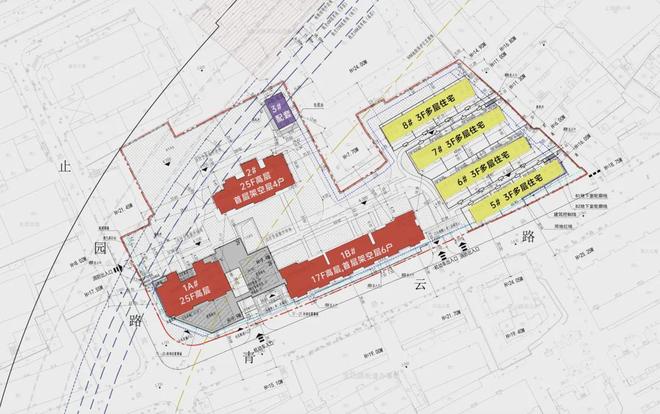 【聚焦】静安誉静安售楼处发布：誉利好引爆市场(图7)