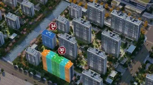 聚焦尚湾林语售楼处发布：匠心品质定义人居新高度!(图1)