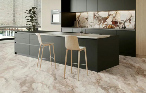 个性瓷砖品牌有哪些？2025十大瓷砖一线品牌深度评测(图7)