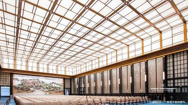 上海77亿人民大会堂创三项中国之最每月仅开放半日(图4)