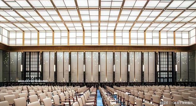 上海77亿人民大会堂创三项中国之最每月仅开放半日(图7)