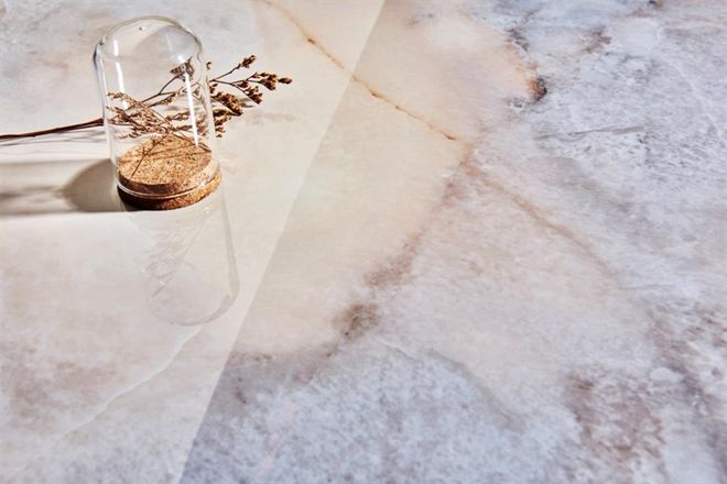 上新即“顶流”：瓷砖一线品牌宏陶瓷砖的年度答卷定义高值美学(图4)