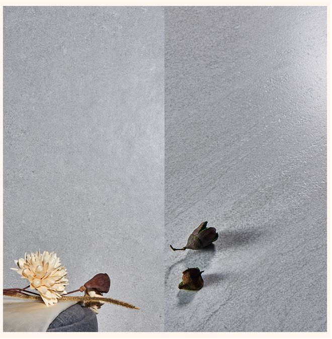 上新即“顶流”：瓷砖一线品牌宏陶瓷砖的年度答卷定义高值美学(图1)