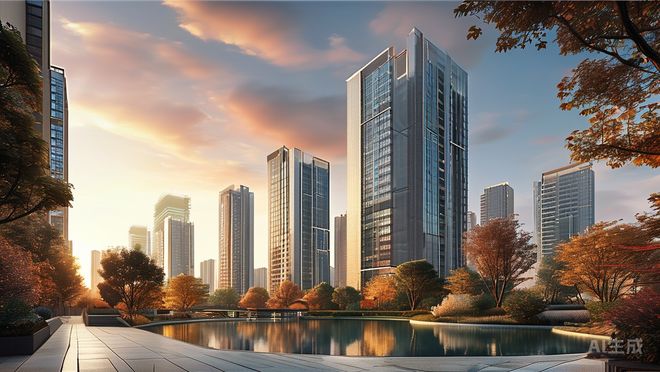 【新闻】招商时代乐章售楼处招商时代乐章发布：等你挑选!(图3)