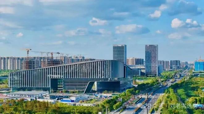 ⚡荣耀登场▷望雲TOD售楼处正式公开丨城市居住新坐标(图3)