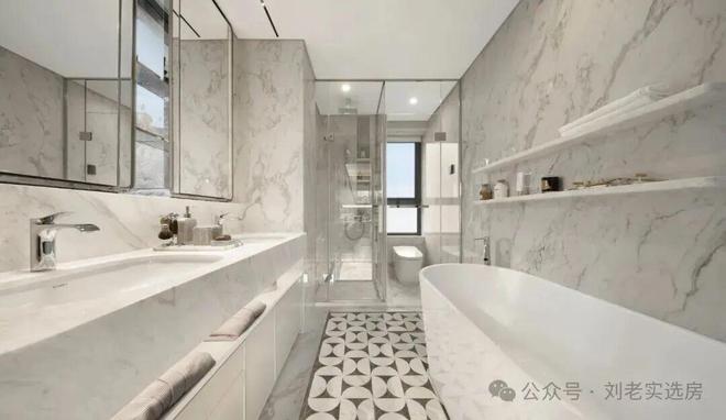 ⚡荣耀登场▷望雲TOD售楼处正式公开丨城市居住新坐标(图10)