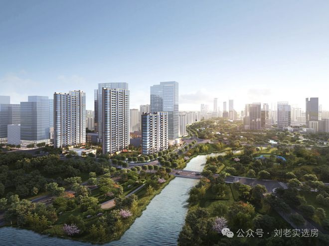 ⚡荣耀登场▷望雲TOD售楼处正式公开丨城市居住新坐标(图9)