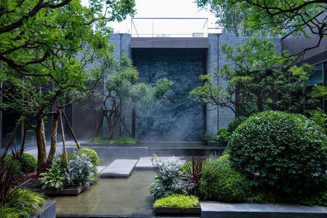 ₰今日聚焦@颐璟和煦售楼处发布：颐璟和煦开启生活新篇章！(图5)