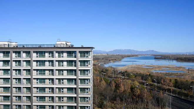 ₰今日聚焦@颐璟和煦售楼处发布：颐璟和煦开启生活新篇章！(图6)