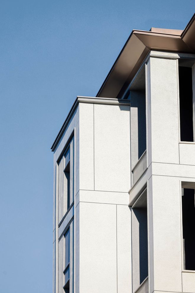 ₰今日聚焦@颐璟和煦售楼处发布：颐璟和煦开启生活新篇章！(图2)