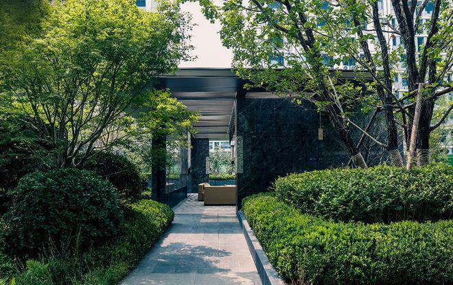 ₰今日聚焦@颐璟和煦售楼处发布：颐璟和煦开启生活新篇章！(图4)