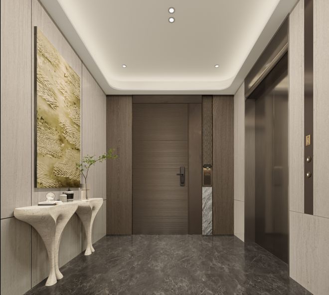 北京龙湖观萃-售楼处(龙湖观萃)网站-楼盘百科北京房天下(图5)