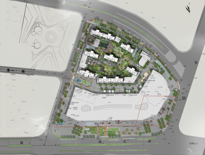 龙湖观萃(售楼处)楼盘百科-龙湖观萃网站-2025北京房天下(图4)