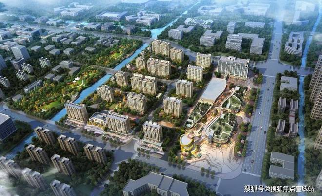 ⚡楼市聚焦@峰度天下售楼处发布:峰度天下打造舒适生活!(图2)