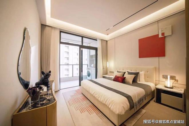 ⚡楼市聚焦@峰度天下售楼处发布:峰度天下打造舒适生活!(图11)