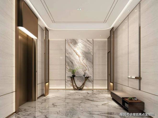 ⚡楼市聚焦@峰度天下售楼处发布:峰度天下打造舒适生活!(图19)