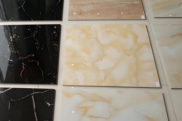 受到许多消费者的喜爱全抛釉的选购指南一览(图1)